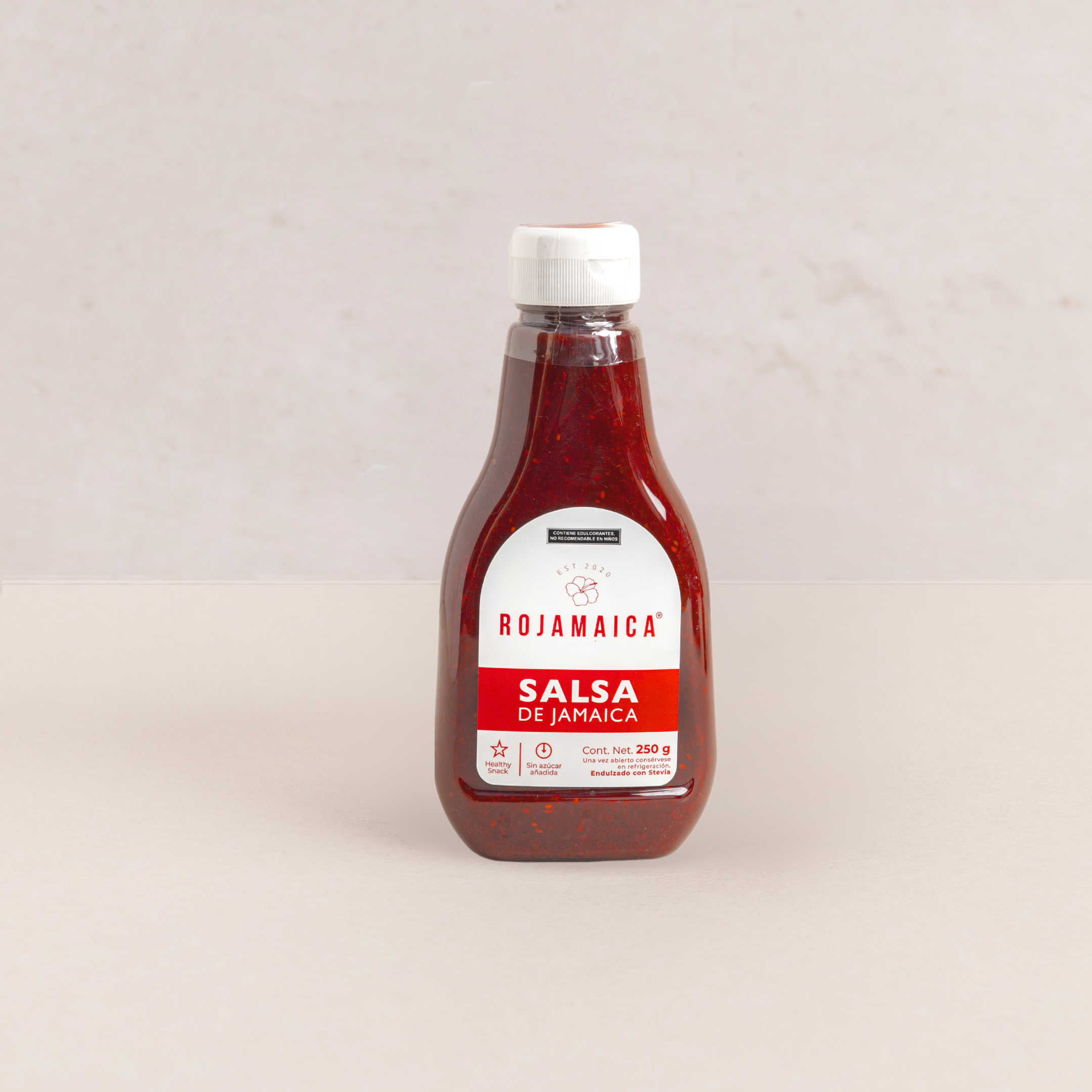 Salsa Rojamaica Chica