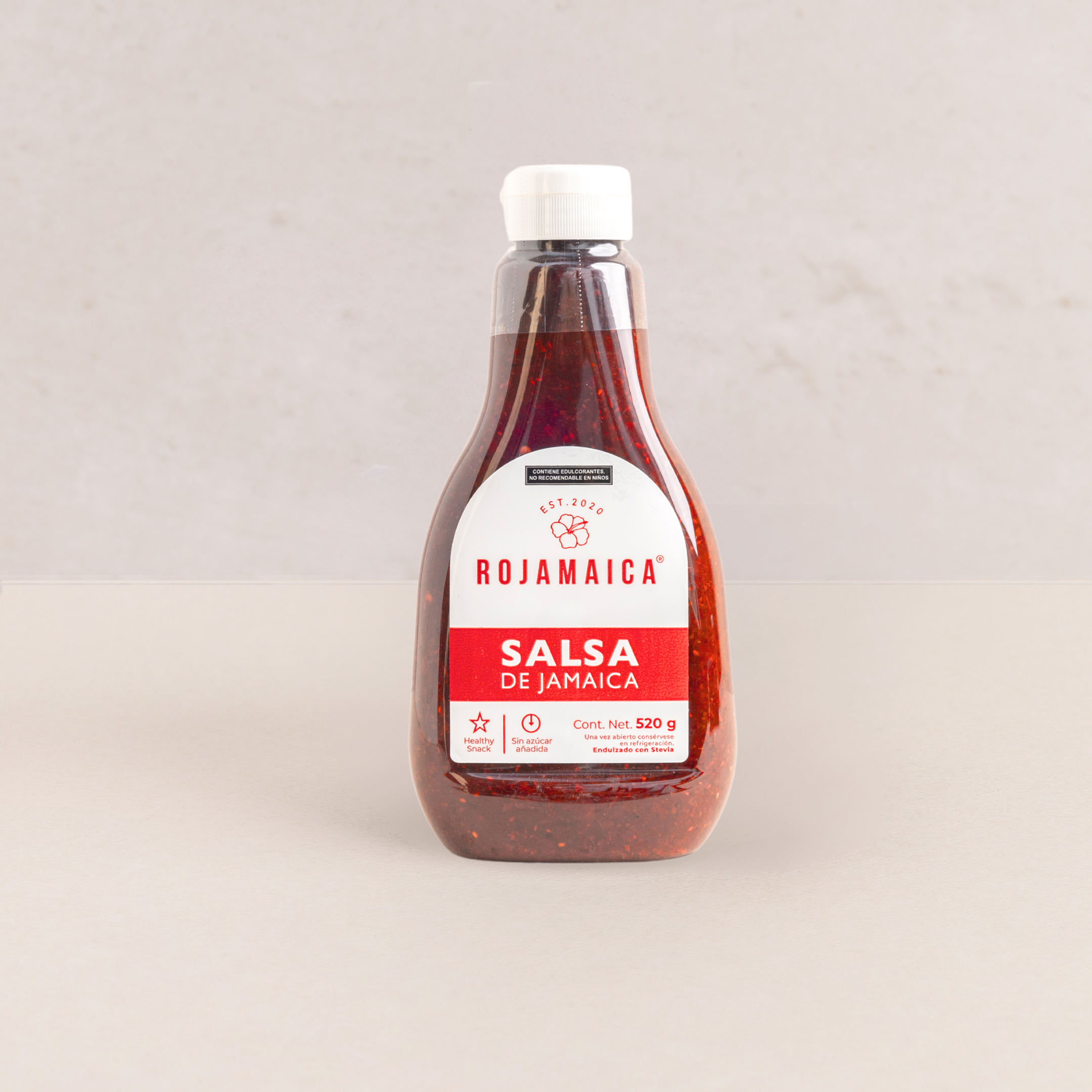 Salsa Rojamaica Grande