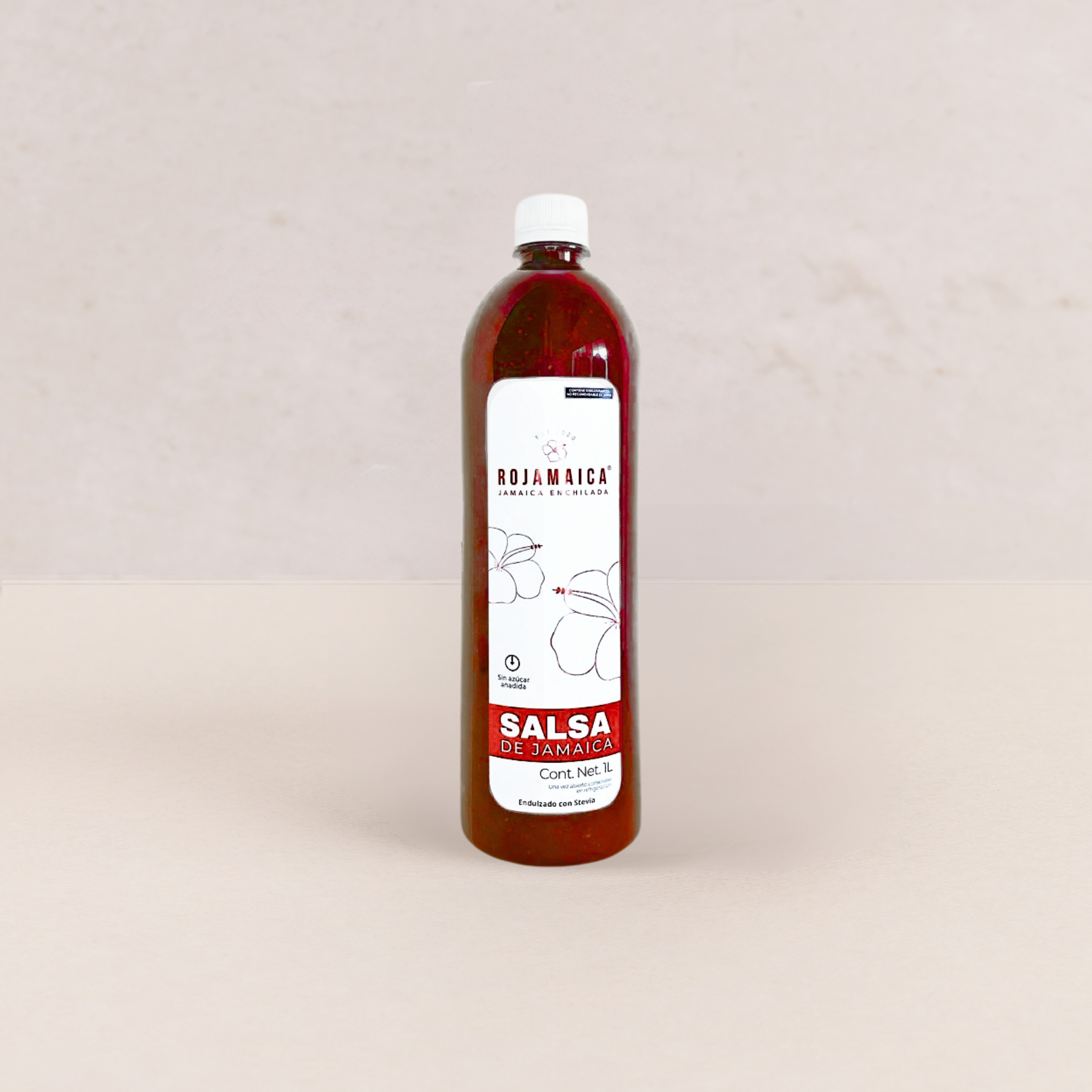 Salsa Rojamaica (1 L)