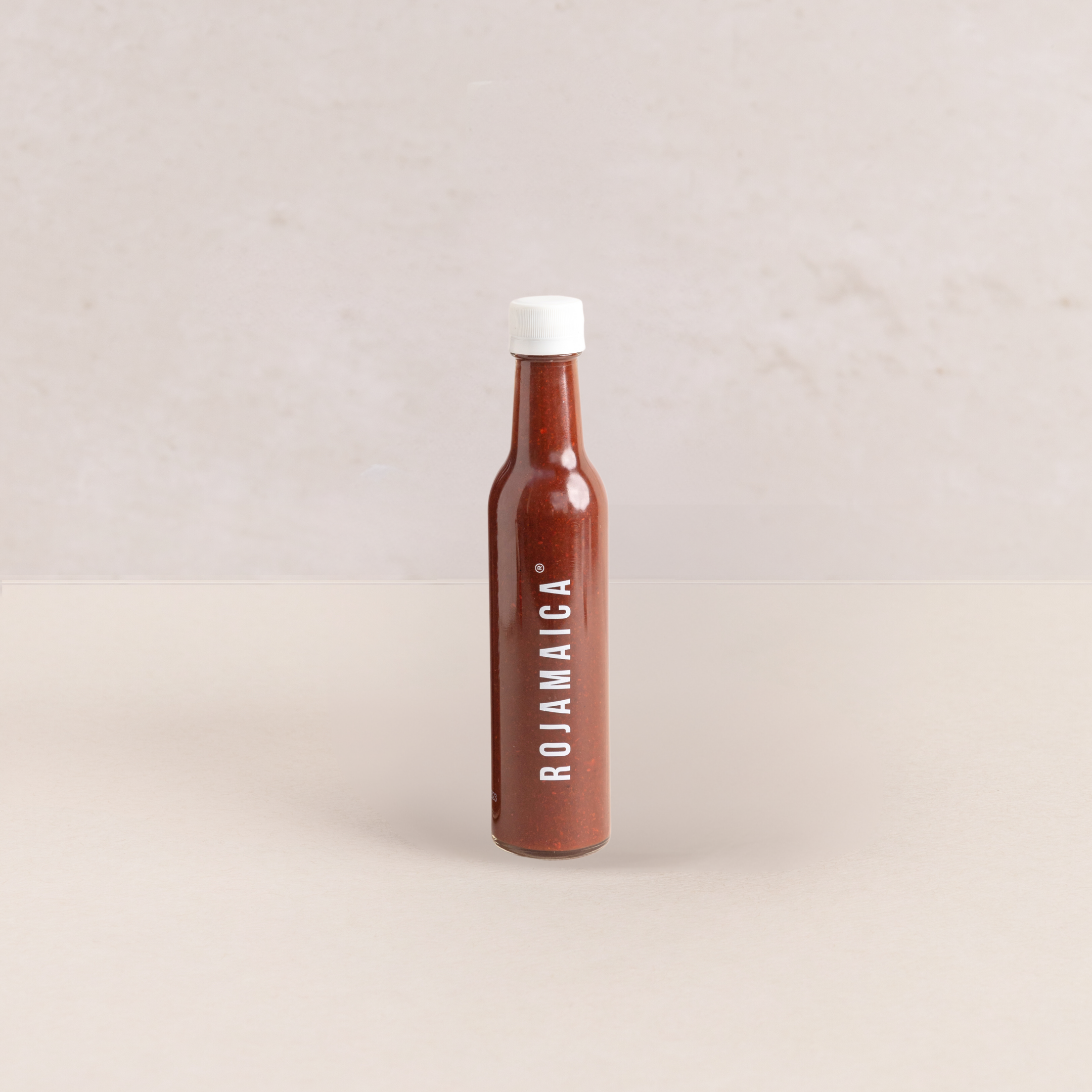 Salsa Rojamaica Vidrio