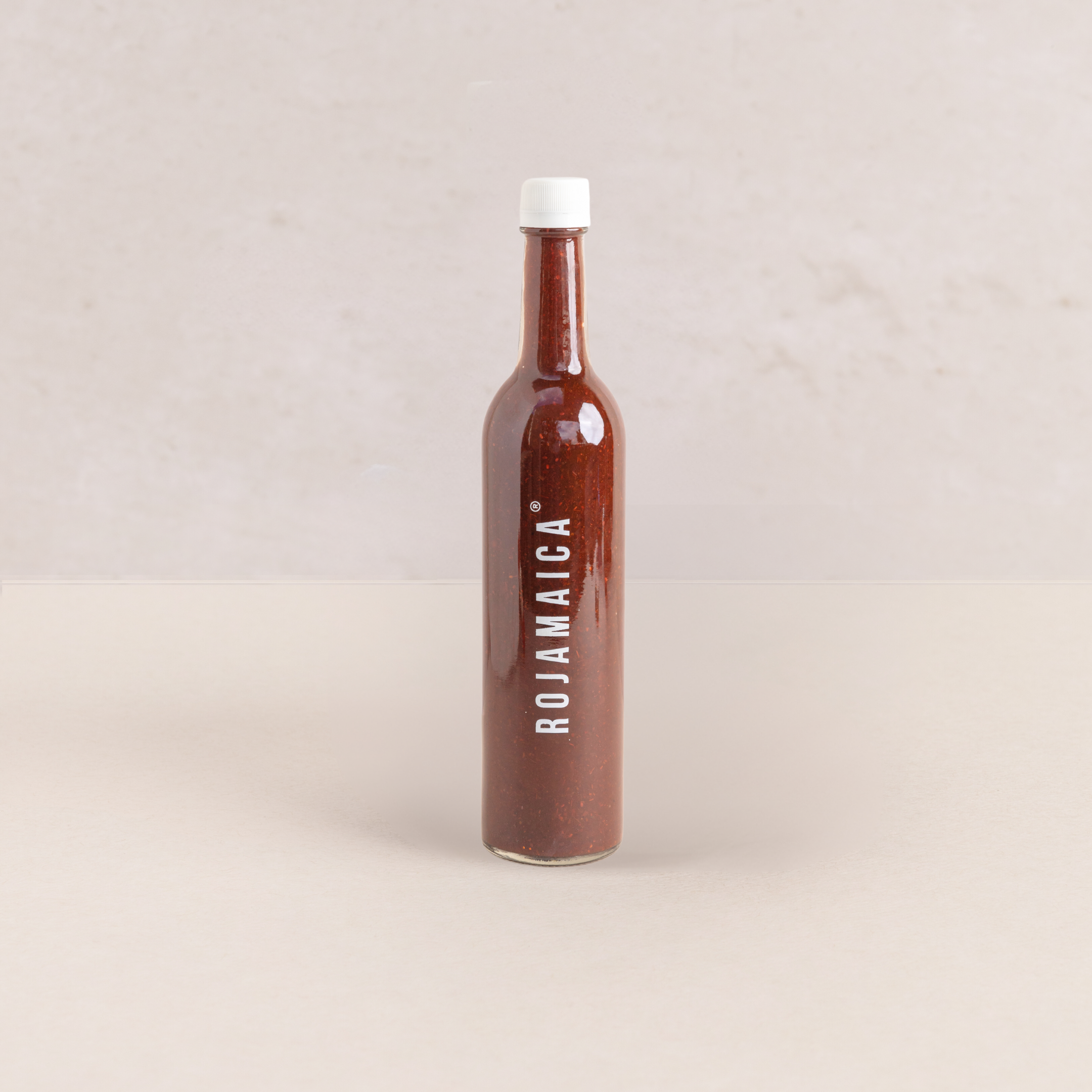 Salsa Rojamaica Vidrio