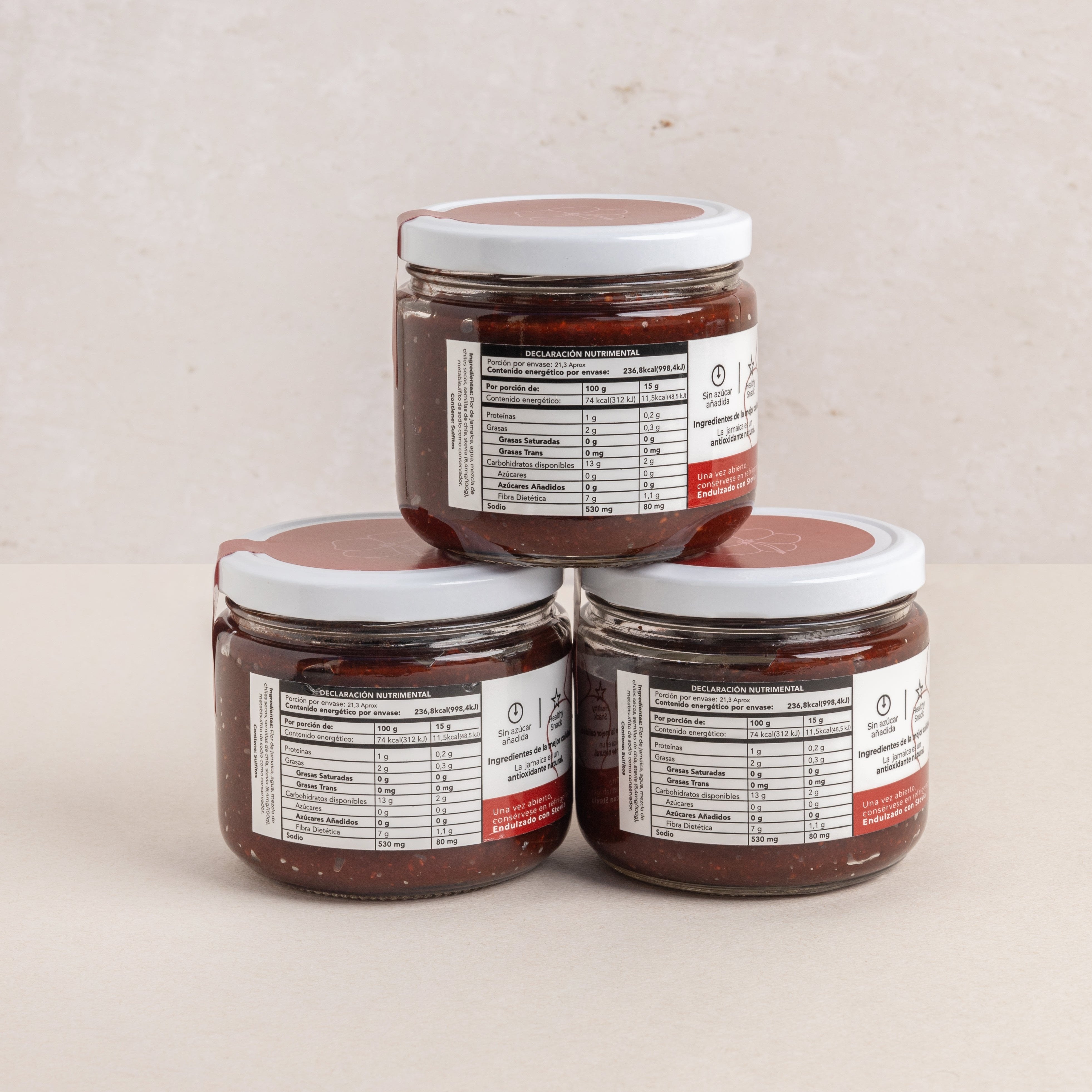 Dip de Jamaica (3 pz)