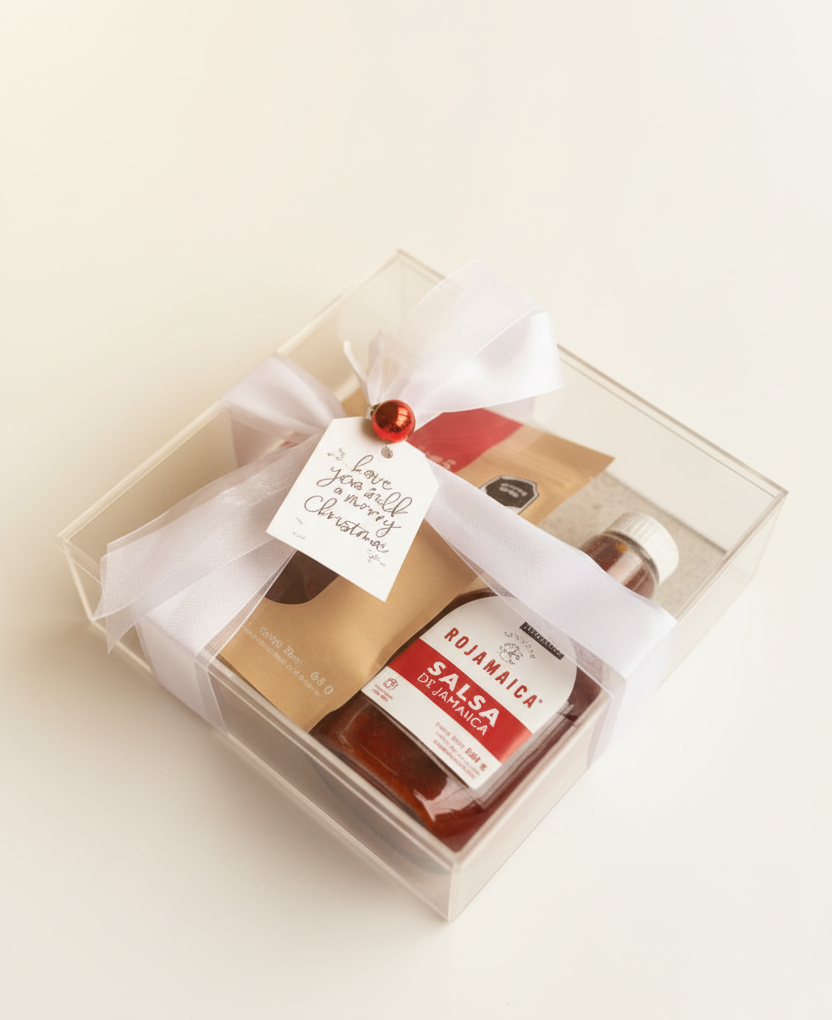 Kit Rojamaica Temporada