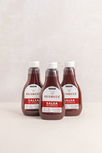 Cargar imagen en el visor de la galería, Bundle Salsa Grande 520ml (3 pz)
