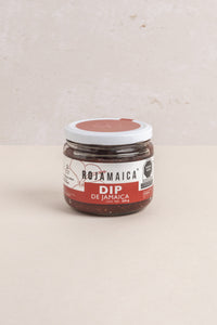 Dip de Jamaica