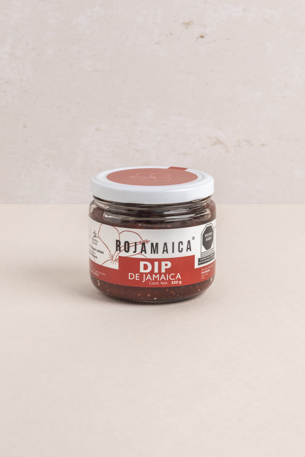 Dip de Jamaica