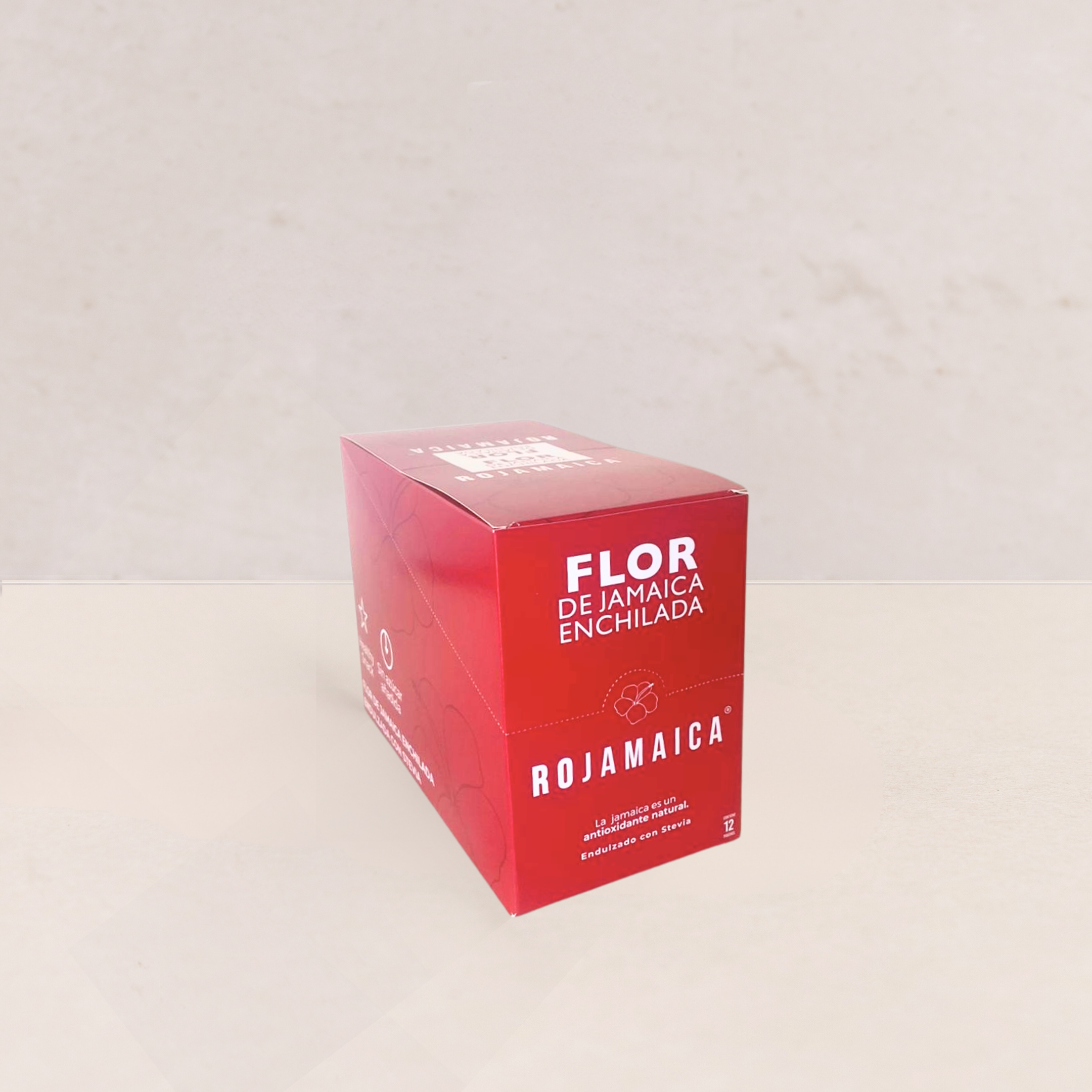 Flor Pouch (12 pz)