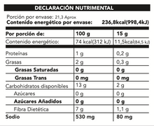 Cargar imagen en el visor de la galería, Dip de Jamaica
